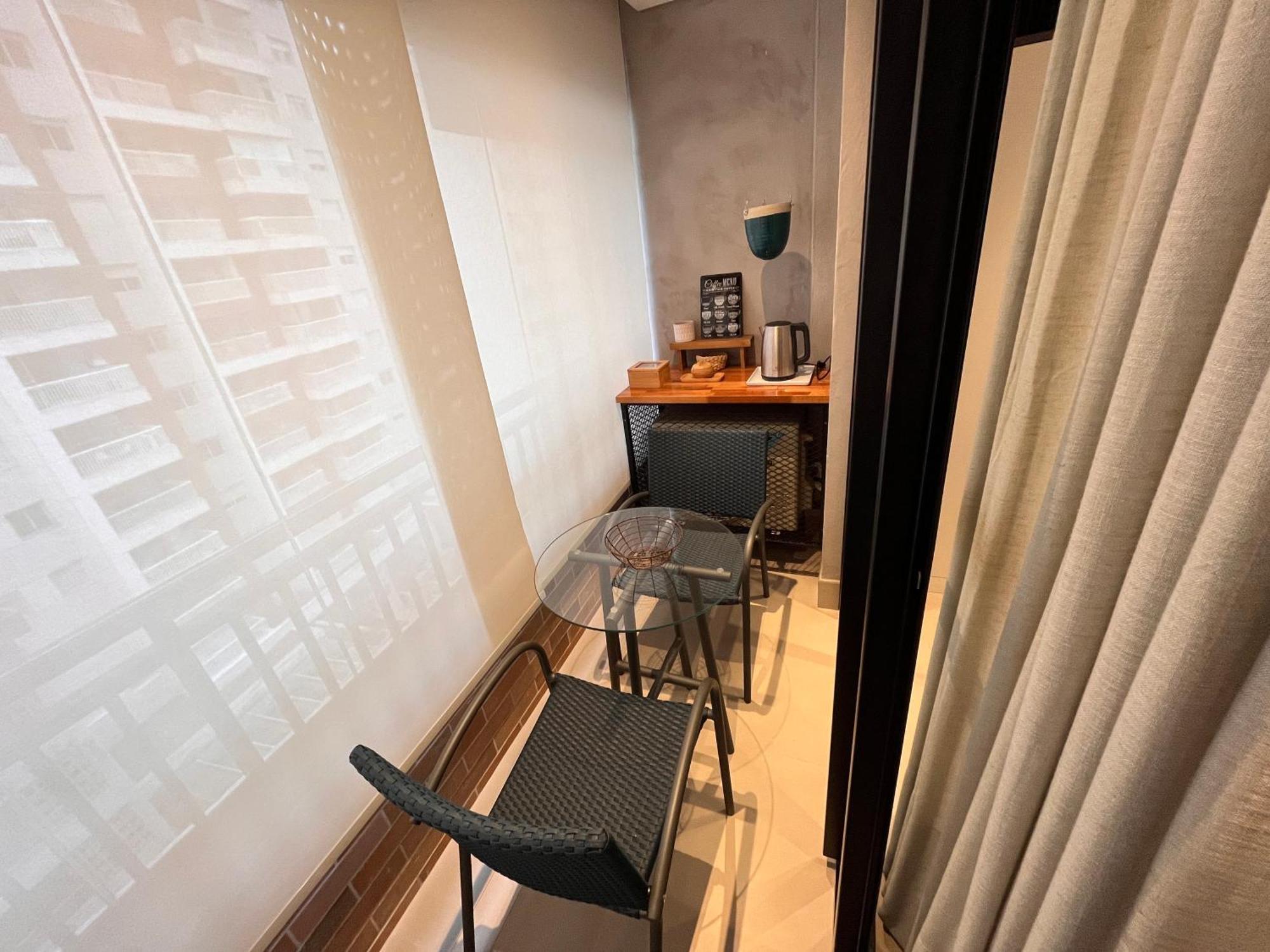 Studio Anhangabau São Paulo Zewnętrze zdjęcie