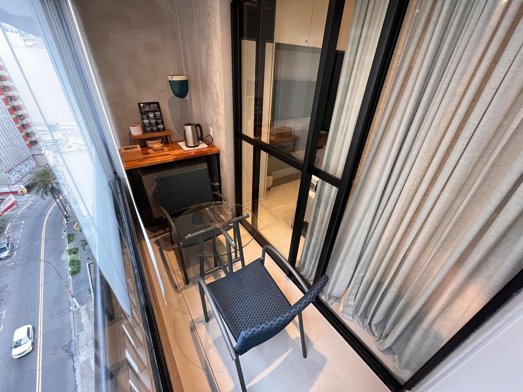 Studio Anhangabau São Paulo Zewnętrze zdjęcie
