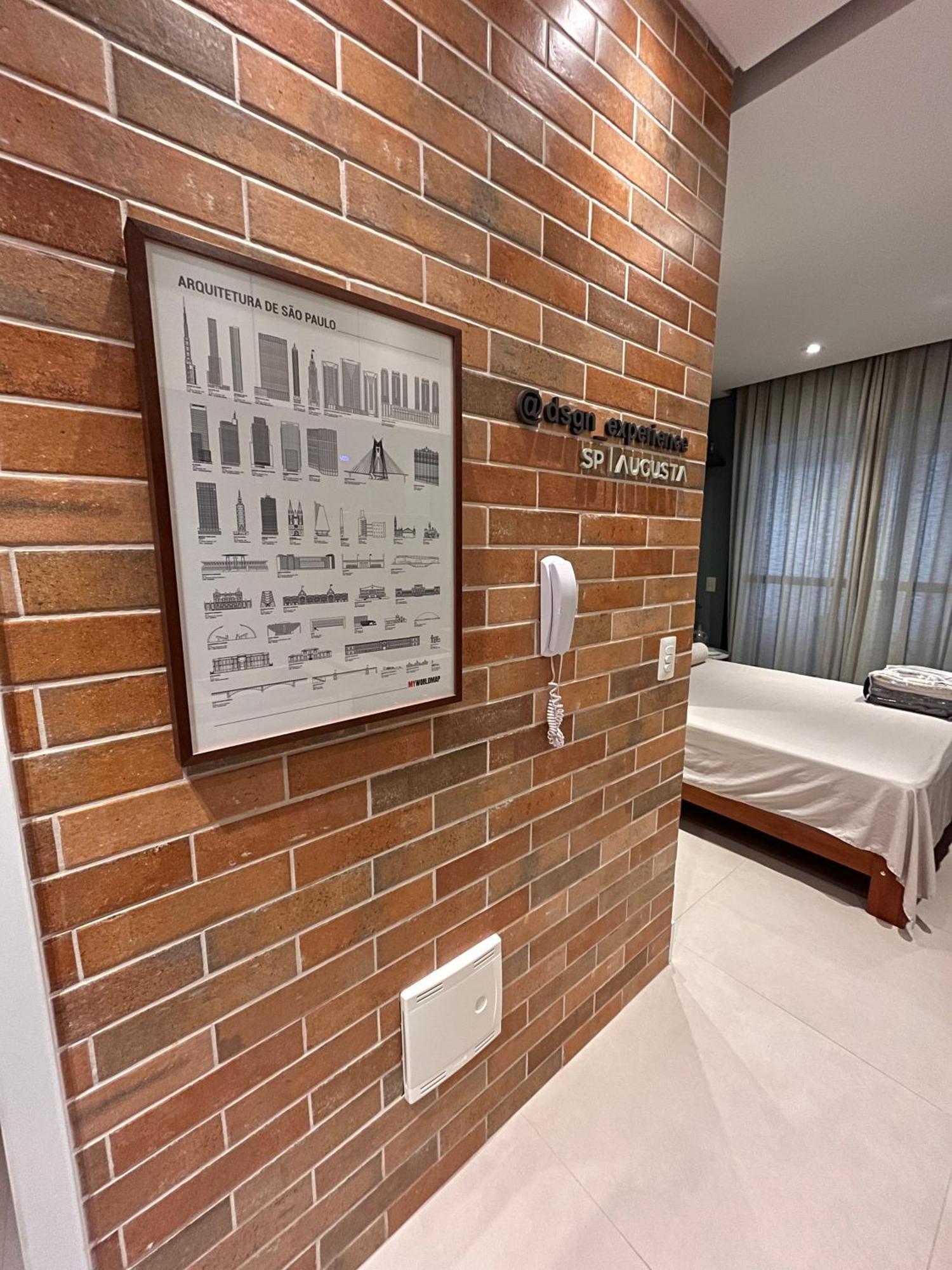 Studio Anhangabau São Paulo Zewnętrze zdjęcie